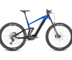 VTT électrique MOUSTACHE Samedi 29 Trail 3 Smart System 750Wh