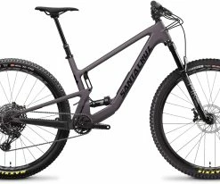 Santa Cruz Tallboy 5 C S