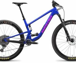 Santa Cruz Tallboy 5 C S