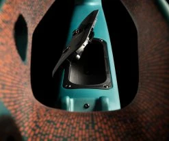 Santa Cruz Hightower CC X01 AXS RSV -vélo de route SantaCruz Hightower Glovebox Float GRobinson