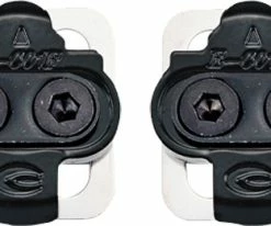 Scada SPD SC-C01F Taquets / Plaques De Pédale