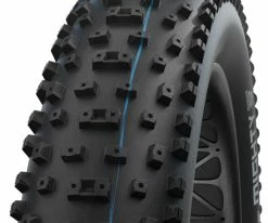 Schwalbe Pneu Pliant Al Mighty Evo 26x4,80"