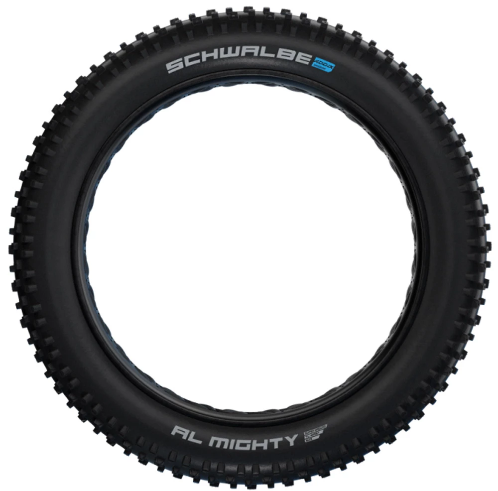 Schwalbe Pneu Pliant Al Mighty Evo 26x4,80" 5 Schwalbe Pneu Pliant Al Mighty Evo 26x4,80" – Image 3