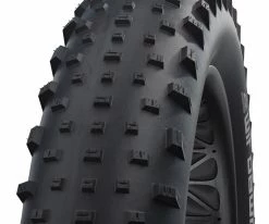 Schwalbe Jumbo Jim Performance Addix 26x4,00" Pneus Pliants Pour Fatbike