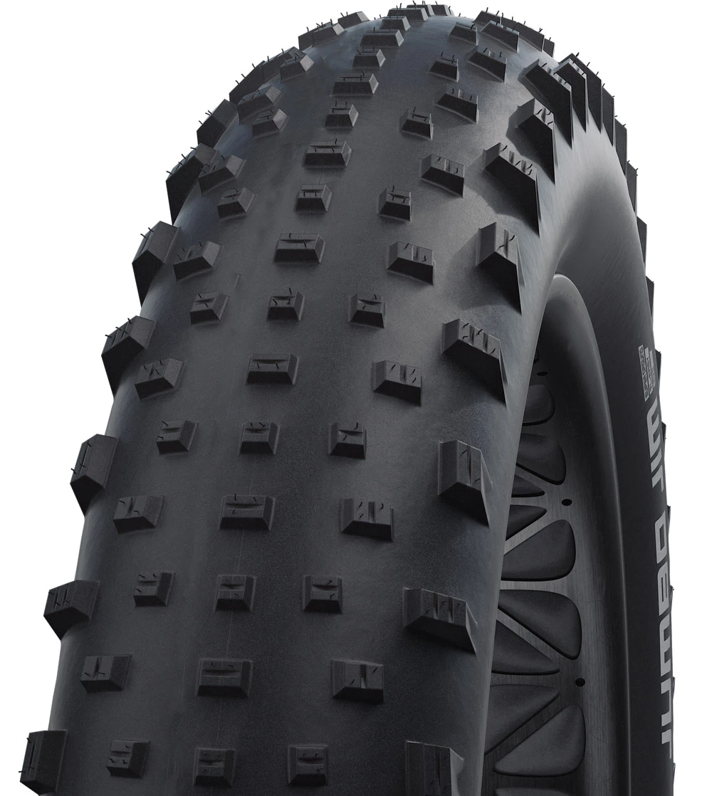 Schwalbe Jumbo Jim Performance Addix 26x4,00" Pneus Pliants Pour Fatbike 3 Schwalbe Jumbo Jim Performance Addix 26x4,00" Pneus Pliants Pour Fatbike