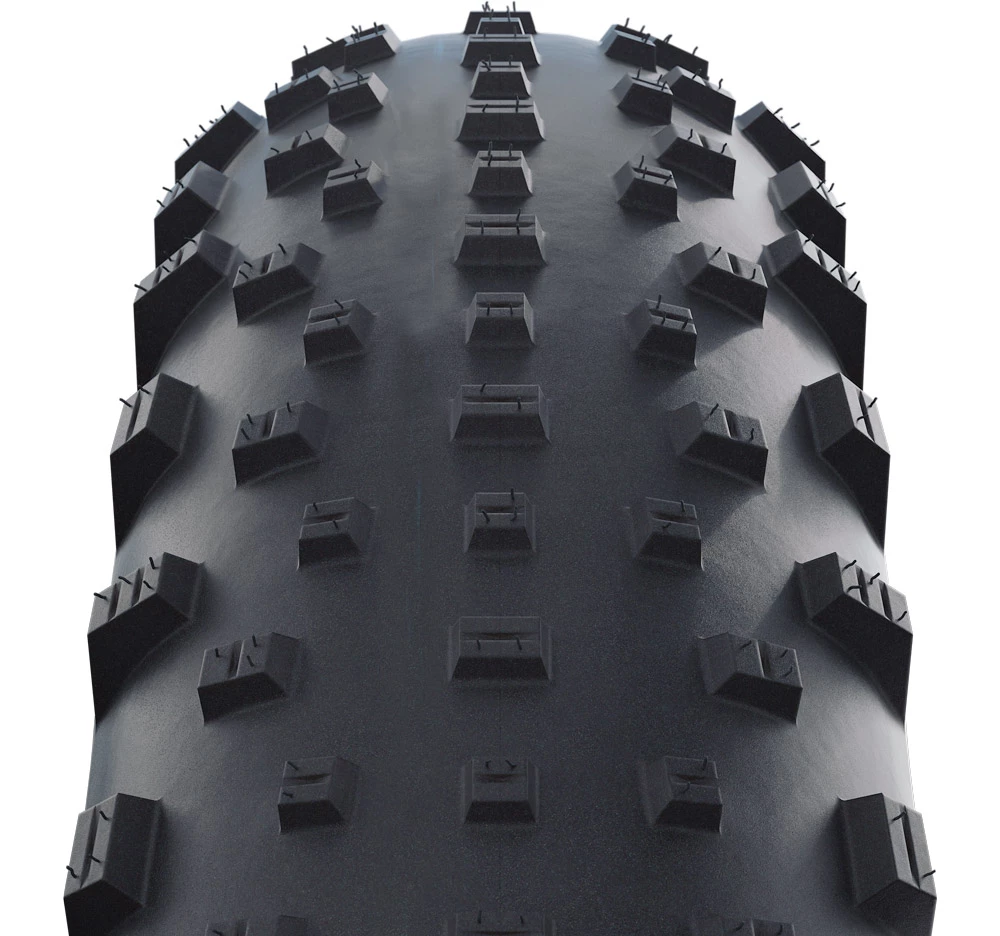 Schwalbe Jumbo Jim Performance Addix 26x4,00" Pneus Pliants Pour Fatbike 4 Schwalbe Jumbo Jim Performance Addix 26x4,00" Pneus Pliants Pour Fatbike – Image 2