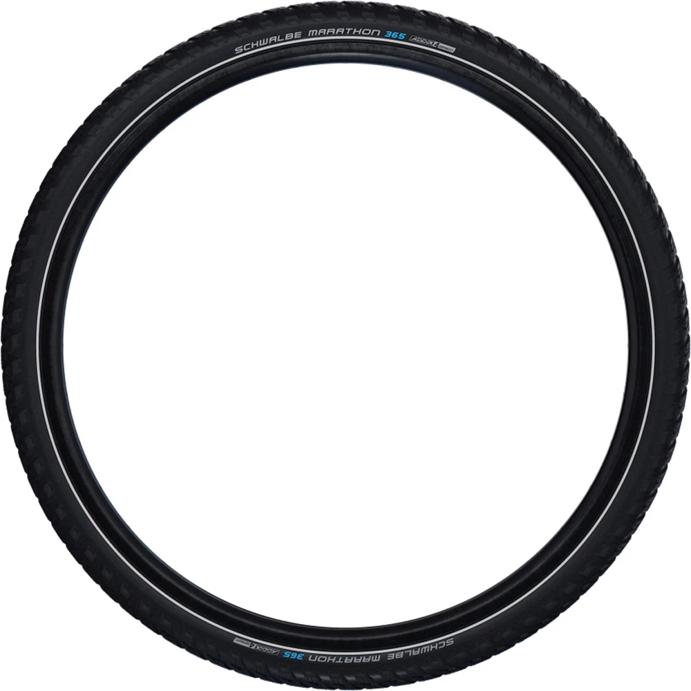 Schwalbe Marathon 365 Performance Addix4Season 20x1,50" E-50 Pneu à Fil 5 Schwalbe Marathon 365 Performance Addix4Season 20x1,50" E-50 Pneu à Fil – Image 3