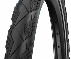 Schwalbe Marathon Efficiency Evo Super Race 27,5" Addix E-50 Pneus Neige