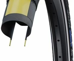 Schwalbe Marathon Mondial DD TravelStar 42-622 Pneus Pliants 7 Schwalbe Marathon Mondial DD TravelStar 42-622 Pneus Pliants -vélo de route Schwalbe Marathon Mondial Performance 11100307 3usyQXJpGbQ6FD