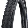 Schwalbe Marathon Mondial DD TravelStar 42-622 Pneus Pliants 2 Schwalbe Marathon Mondial DD TravelStar 42-622 Pneus Pliants -vélo de route Schwalbe Marathon Mondial Performance 11100307Mu63PERWrNxzn