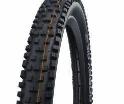 Schwalbe Nobby Nic Evo Super Ground 29" Addix E-50 Pneus Pliants -vélo de route Schwalbe Nobby Nic Evo Super Ground 29 Addix E 50 Faltreifen Soft 11654314