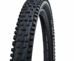 Schwalbe Nobby Nic Evo Super Ground 29" Addix E-50 Pneus Pliants -vélo de route Schwalbe Nobby Nic Evo Super Ground 29 Addix E 50 Faltreifen SpeedGrip schwarz 11654143 01