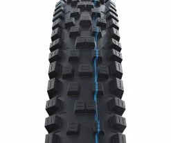 Schwalbe Nobby Nic Evo Super Ground 29" Addix E-50 Pneus Pliants -vélo de route Schwalbe Nobby Nic Evo Super Ground 29 Addix E 50 Faltreifen a