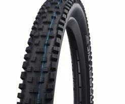 Schwalbe Nobby Nic Evo Super Trail 29" Addix E-50 Pneus Pliants -vélo de route Schwalbe Nobby Nic Evo Super Trail 29 Addix E 50 Faltreifen 11654142 01