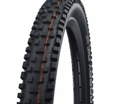 Schwalbe Nobby Nic Evo Super Trail 29" Addix E-50 Pneus Pliants -vélo de route Schwalbe Nobby Nic Evo Super Trail 29 Addix E 50 Faltreifen 11654145 01