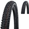 Schwalbe Nobby Nic Evo Super Trail 29" Addix E-50 Pneus Pliants -vélo de route Schwalbe Nobby Nic Evo Super Trail 29 Addix E 50 Faltreifen 20103504