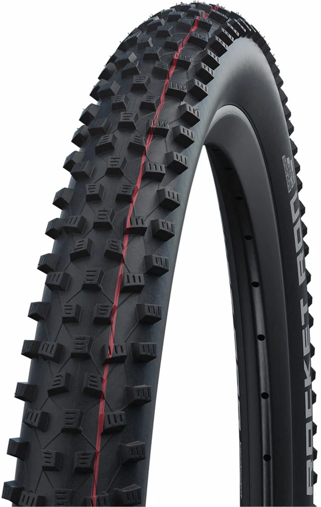 Schwalbe Rocket Ron Evo Super Race 29x2,35" Addix Speed TLE Pneus Pliants 3 Schwalbe Rocket Ron Evo Super Race 29x2,35" Addix Speed TLE Pneus Pliants