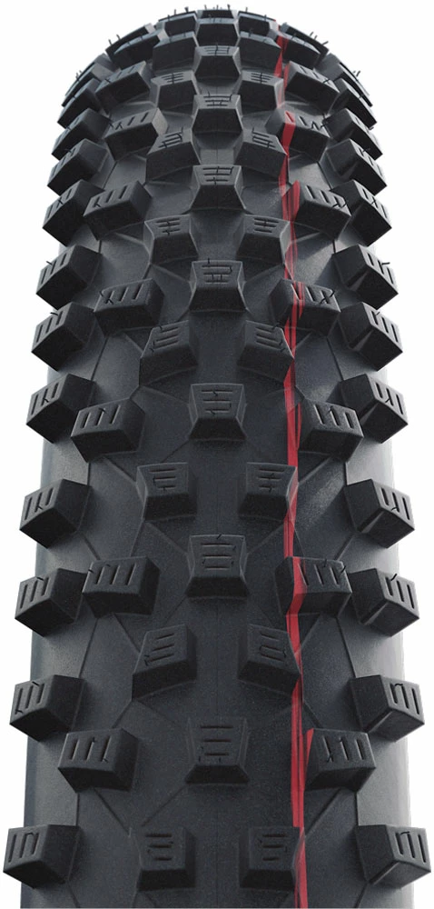Schwalbe Rocket Ron Evo Super Race 24x2,35" Addix Speed TLE Pneus Pliants 4 Schwalbe Rocket Ron Evo Super Race 24x2,35" Addix Speed TLE Pneus Pliants – Image 2