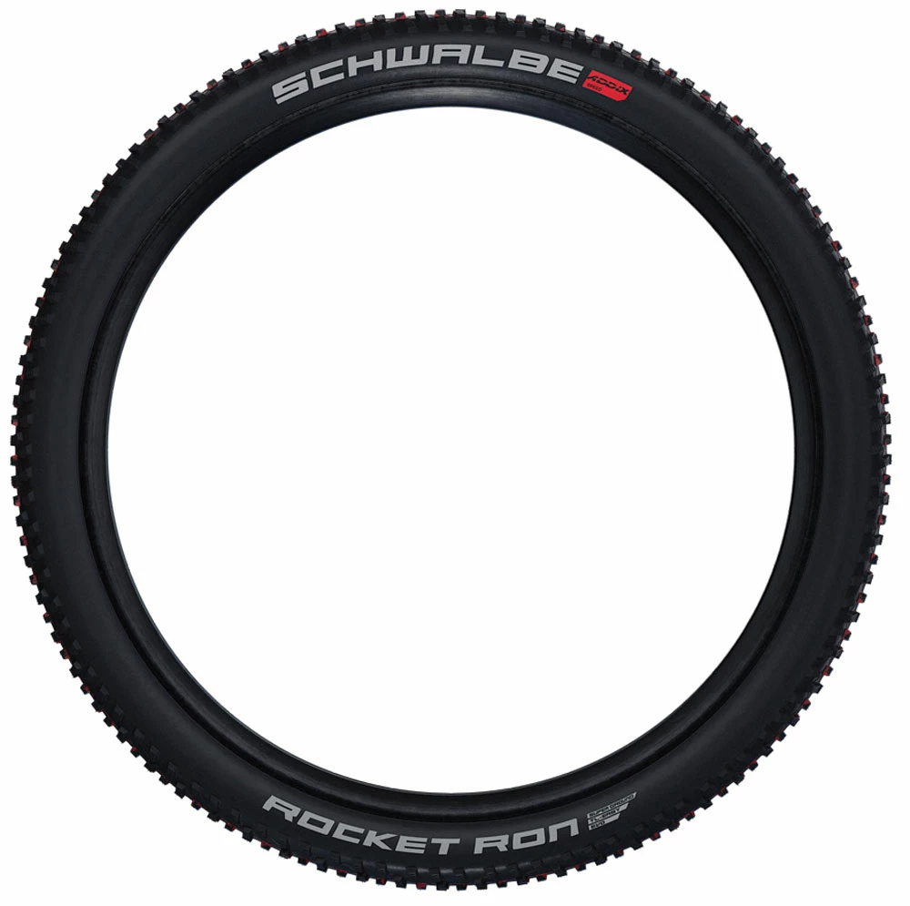 Schwalbe Rocket Ron Evo Super Race 20x2,25" Addix Speed TLE Pneus Pliants 5 Schwalbe Rocket Ron Evo Super Race 20x2,25" Addix Speed TLE Pneus Pliants – Image 3