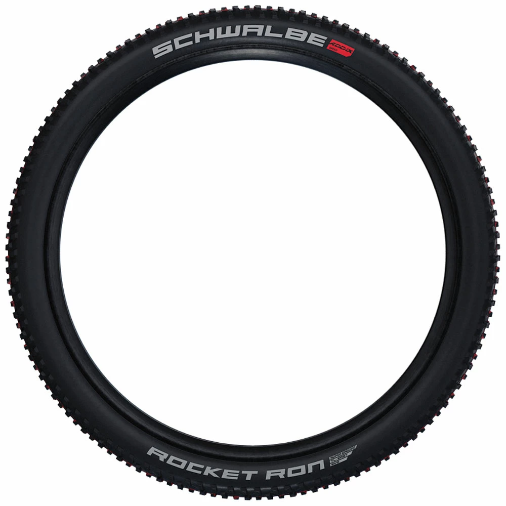 Schwalbe Rocket Ron Evo Super Race 29x2,35" Addix Speed TLE Pneus Pliants 5 Schwalbe Rocket Ron Evo Super Race 29x2,35" Addix Speed TLE Pneus Pliants – Image 3