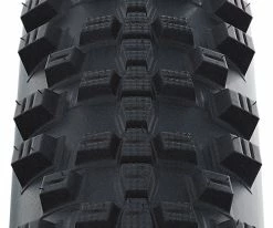 Schwalbe Pneu Pliant Smart Sam Performance DD 29x2,60" Addix E-50 -vélo de route Schwalbe Smart Sam 11654384 b