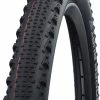 Schwalbe Thunder Burt Evo Super Ground 29" Addix Speed Pneus Pliants -vélo de route Schwalbe Thunder Burt Evo Super Ground 1