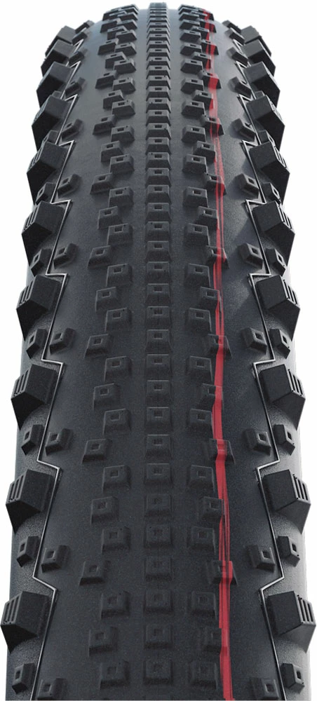 Schwalbe Thunder Burt Evo Super Ground 29" Addix Speed Pneus Pliants 4 Schwalbe Thunder Burt Evo Super Ground 29" Addix Speed Pneus Pliants – Image 2