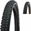 Schwalbe Wicked Will Evo Super Ground 27,5" Addix E-50 Pneus Pliants -vélo de route Schwalbe Wicked Will Evo Super Ground 27 5 Addix E 50 Faltreifen Master