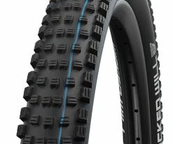 Schwalbe Wicked Will Evo Super Ground 27,5" Addix E-50 Pneus Pliants -vélo de route Schwalbe Wicked Will Evo Super Ground 27 5 Addix E 50 Faltreifen a