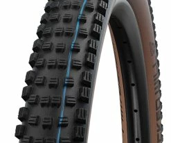 Schwalbe Wicked Will Evo Super Ground 27,5" Addix E-50 Pneus Pliants -vélo de route Schwalbe Wicked Will Evo Super Ground 27 5 Addix E 50 Faltreifen b