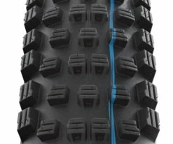 Schwalbe Wicked Will Evo Super Ground 27,5" Addix E-50 Pneus Pliants -vélo de route Schwalbe Wicked Will Evo Super Ground 27 5 Addix E 50 Faltreifen c