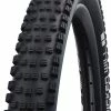 Schwalbe Pneu Pliant Wicked Will Performance Addix 27,5x2,60" E-50 -vélo de route Schwalbe Wicked Will Performance Addix 27 5x2 60 E 50 Faltreifen 11654289