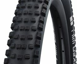 Schwalbe Pneu Pliant Wicked Will Performance Addix 27,5x2,60" E-50