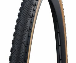 Schwalbe X-One Speed Performance RG 33-622 TLE Addix Pneus Pliants