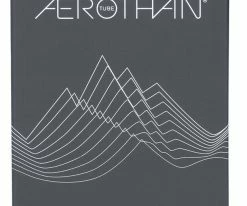 Schwalbe Chambre à Air Aerothan MTB SV21E 27,5 -vélo de route Schwalbe Aerothan Tube275 10400253 01