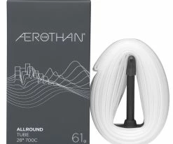 Schwalbe Chambre à Air Aerothane Allround SV17E 28" 60mm