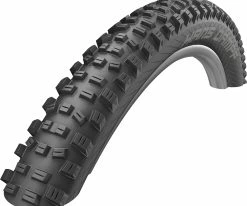 Schwalbe Hans Dampf Performance Addix 27,5x2,35" TLR Pneus Pliants