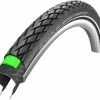 Schwalbe Marathon 28" 23-622 Reflex Green Guard SG Pneu à Fil -vélo de route Schwalbe Marathon 28 23 622 Reflex Green Guard SG Drahtreifen 11100495 017gIent2mct60p