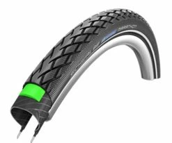 Schwalbe Marathon 16" 47-305 Reflex Green Guard