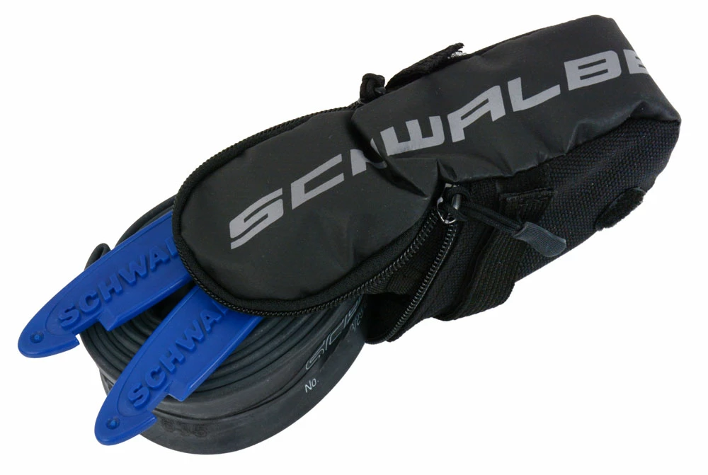 Schwalbe Sacoche De Selle 27,5" / 29" MTB 4 Schwalbe Sacoche De Selle 27,5" / 29" MTB – Image 2
