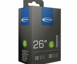 Schwalbe Chambre à Air AV 12A Pour 26