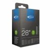 Schwalbe Chambre à Air AV 17 Pour 28 2 Schwalbe Chambre à Air AV 17 Pour 28 -vélo de route Schwalbe Tube AV17 10429340 01