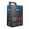 Schwalbe Chambre à Air SV 12A Pour 26 -vélo de route Schwalbe Tube SV12A 10432343 01