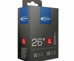 Schwalbe Chambre à Air SV 12A Pour 26