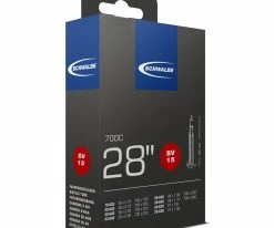 Schwalbe Chambre à Air SV 15 Pour 28