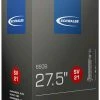 Schwalbe Chambre à Air SV 21 Pour 27,5 -vélo de route Schwalbe Tube SV21