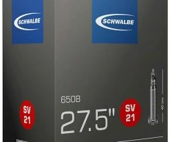 Schwalbe Chambre à Air SV 21 Pour 27,5