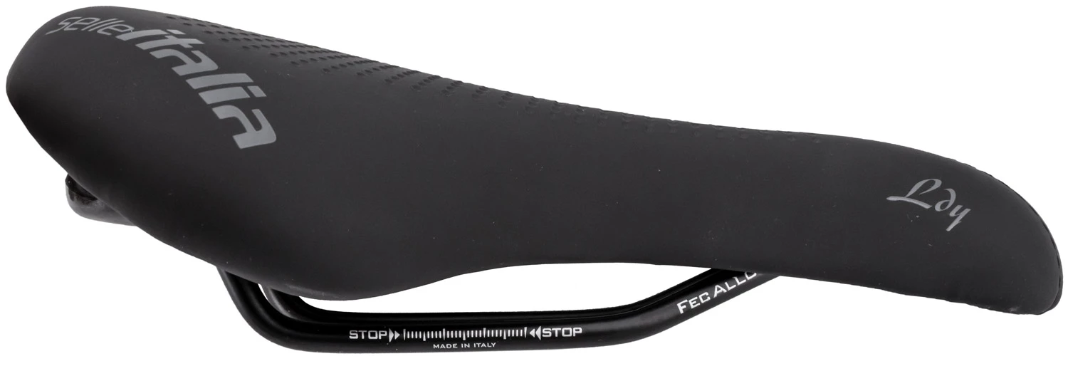 SELLE ITALIA Selle LADY Flow 5 SELLE ITALIA Selle LADY Flow – Image 3