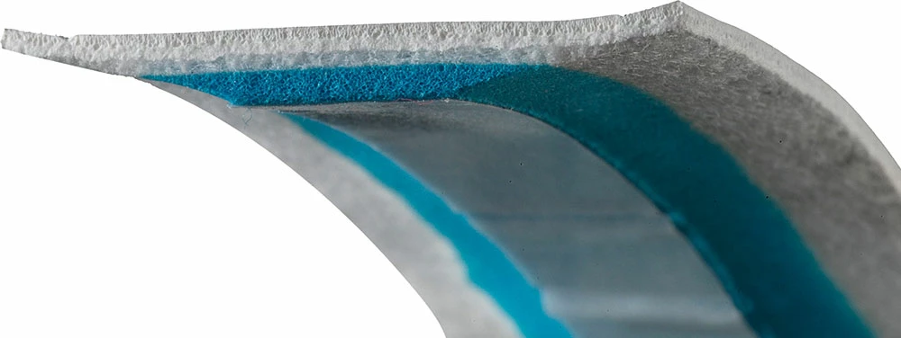 SELLE ITALIA Kit D'absorption Des Chocs 7 SELLE ITALIA Kit D'absorption Des Chocs – Image 5