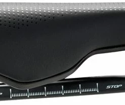 SELLE ITALIA Selle WATT Kit Carbon Superflow -vélo de route Selle Italia WATT Kit Carbon Superflow 070A520ICA002 2